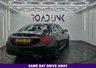 USED 2014 64 MERCEDES-BENZ C-CLASS 2.1 C220 BlueTEC AMG Line Saloon 4dr Diesel Manual Euro 6 (s/s) (170 ps) reversing camera