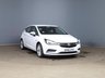 USED 2016 66 VAUXHALL ASTRA 1.4i Turbo Tech Line Euro 6 5dr 2 KEYS-SAT NAV-P/SENSORS