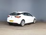 USED 2016 66 VAUXHALL ASTRA 1.4i Turbo Tech Line Euro 6 5dr 2 KEYS-SAT NAV-P/SENSORS