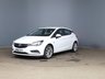 USED 2016 66 VAUXHALL ASTRA 1.4i Turbo Tech Line Euro 6 5dr 2 KEYS-SAT NAV-P/SENSORS