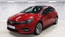 USED 2021 21 VAUXHALL ASTRA 1.2 Turbo Griffin Edition Hatchback 5dr Petrol Manual Euro 6 (s/s) (145 ps) 