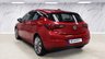 USED 2021 21 VAUXHALL ASTRA 1.2 Turbo Griffin Edition Hatchback 5dr Petrol Manual Euro 6 (s/s) (145 ps) 