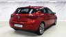 USED 2021 21 VAUXHALL ASTRA 1.2 Turbo Griffin Edition Hatchback 5dr Petrol Manual Euro 6 (s/s) (145 ps) 