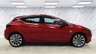 USED 2021 21 VAUXHALL ASTRA 1.2 Turbo Griffin Edition Hatchback 5dr Petrol Manual Euro 6 (s/s) (145 ps) 