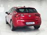 USED 2021 21 VAUXHALL ASTRA 1.2 Turbo Griffin Edition Hatchback 5dr Petrol Manual Euro 6 (s/s) (145 ps) 1 FORMER OWNER!  1 FORMER OWNER!
