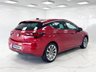 USED 2021 21 VAUXHALL ASTRA 1.2 Turbo Griffin Edition Hatchback 5dr Petrol Manual Euro 6 (s/s) (145 ps) 1 FORMER OWNER!  1 FORMER OWNER!