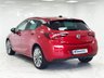 USED 2021 21 VAUXHALL ASTRA 1.2 Turbo Griffin Edition Hatchback 5dr Petrol Manual Euro 6 (s/s) (145 ps) 1 FORMER OWNER!  1 FORMER OWNER!
