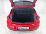USED 2021 21 VAUXHALL ASTRA 1.2 Turbo Griffin Edition Hatchback 5dr Petrol Manual Euro 6 (s/s) (145 ps) 1 FORMER OWNER!  1 FORMER OWNER!