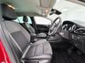 USED 2021 21 VAUXHALL ASTRA 1.2 Turbo Griffin Edition Hatchback 5dr Petrol Manual Euro 6 (s/s) (145 ps) 1 FORMER OWNER!  1 FORMER OWNER!