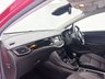 USED 2021 21 VAUXHALL ASTRA 1.2 Turbo Griffin Edition Hatchback 5dr Petrol Manual Euro 6 (s/s) (145 ps) 1 FORMER OWNER!  1 FORMER OWNER!