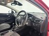 USED 2021 21 VAUXHALL ASTRA 1.2 Turbo Griffin Edition Hatchback 5dr Petrol Manual Euro 6 (s/s) (145 ps) 1 FORMER OWNER!  1 FORMER OWNER!