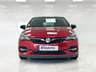 USED 2021 21 VAUXHALL ASTRA 1.2 Turbo Griffin Edition Hatchback 5dr Petrol Manual Euro 6 (s/s) (145 ps) 1 FORMER OWNER!  1 FORMER OWNER!