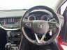 USED 2021 21 VAUXHALL ASTRA 1.2 Turbo Griffin Edition Hatchback 5dr Petrol Manual Euro 6 (s/s) (145 ps) 1 FORMER OWNER!  1 FORMER OWNER!