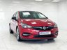 USED 2021 21 VAUXHALL ASTRA 1.2 Turbo Griffin Edition Hatchback 5dr Petrol Manual Euro 6 (s/s) (145 ps) 1 FORMER OWNER!  1 FORMER OWNER!