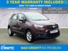 USED 2019 69 VAUXHALL CROSSLAND X 1.2 Turbo ecoTEC GPF SE Nav SUV 5dr Petrol Manual Euro 6 (s/s) (110 ps) 