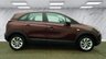 USED 2019 69 VAUXHALL CROSSLAND X 1.2 Turbo ecoTEC GPF SE Nav SUV 5dr Petrol Manual Euro 6 (s/s) (110 ps) 
