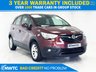 USED 2019 69 VAUXHALL CROSSLAND X 1.2 Turbo ecoTEC GPF SE Nav SUV 5dr Petrol Manual Euro 6 (s/s) (110 ps) FULL VAUXHALL S/H X6! 1 FORMER OWNER! FULL VAUXHALL S/HX6! 1 FORMER OWNER