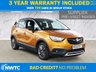 USED 2018 18 VAUXHALL CROSSLAND X 1.2 Elite Nav SUV 5dr Petrol Manual Euro 6 (81 ps) 