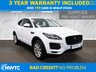 USED 2018 18 JAGUAR E-PACE 2.0 D150 S SUV 5dr Diesel Manual Euro 6 (s/s) (150 ps) 