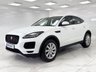 USED 2018 18 JAGUAR E-PACE 2.0 D150 S SUV 5dr Diesel Manual Euro 6 (s/s) (150 ps) EXTENSIVE SERVICE HISTORY! EXTENSIVE SERVICE HISTORY!