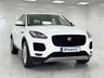 USED 2018 18 JAGUAR E-PACE 2.0 D150 S SUV 5dr Diesel Manual Euro 6 (s/s) (150 ps) EXTENSIVE SERVICE HISTORY! EXTENSIVE SERVICE HISTORY!
