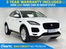 USED 2018 18 JAGUAR E-PACE 2.0 D150 S SUV 5dr Diesel Manual Euro 6 (s/s) (150 ps) EXTENSIVE SERVICE HISTORY! EXTENSIVE SERVICE HISTORY!