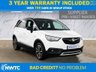 USED 2019 19 VAUXHALL CROSSLAND X 1.2 Elite SUV 5dr Petrol Manual Euro 6 (83 ps) 