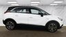 USED 2019 19 VAUXHALL CROSSLAND X 1.2 Elite SUV 5dr Petrol Manual Euro 6 (83 ps) 