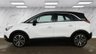 USED 2019 19 VAUXHALL CROSSLAND X 1.2 Elite SUV 5dr Petrol Manual Euro 6 (83 ps) 
