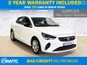 USED 2020 69 VAUXHALL CORSA 1.2 Turbo SE Premium Hatchback 5dr Petrol Manual Euro 6 (s/s) (100 ps) 