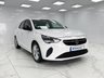USED 2020 69 VAUXHALL CORSA 1.2 Turbo SE Premium Hatchback 5dr Petrol Manual Euro 6 (s/s) (100 ps) 1 FORMER OWNER!  1 FORMER OWNER!