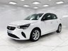 USED 2020 69 VAUXHALL CORSA 1.2 Turbo SE Premium Hatchback 5dr Petrol Manual Euro 6 (s/s) (100 ps) 1 FORMER OWNER!  1 FORMER OWNER!