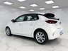 USED 2020 69 VAUXHALL CORSA 1.2 Turbo SE Premium Hatchback 5dr Petrol Manual Euro 6 (s/s) (100 ps) 1 FORMER OWNER!  1 FORMER OWNER!
