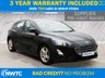 USED 2019 69 FORD FOCUS 1.0T EcoBoost Zetec Hatchback 5dr Petrol Manual Euro 6 (s/s) (100 ps) 