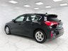 USED 2019 69 FORD FOCUS 1.0T EcoBoost Zetec Hatchback 5dr Petrol Manual Euro 6 (s/s) (100 ps) F/S/H!  F/S/H!