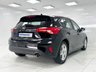 USED 2019 69 FORD FOCUS 1.0T EcoBoost Zetec Hatchback 5dr Petrol Manual Euro 6 (s/s) (100 ps) F/S/H!  F/S/H!
