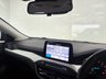 USED 2019 69 FORD FOCUS 1.0T EcoBoost Zetec Hatchback 5dr Petrol Manual Euro 6 (s/s) (100 ps) F/S/H!  F/S/H!