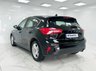 USED 2019 69 FORD FOCUS 1.0T EcoBoost Zetec Hatchback 5dr Petrol Manual Euro 6 (s/s) (100 ps) F/S/H!  F/S/H!