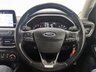 USED 2019 69 FORD FOCUS 1.0T EcoBoost Zetec Hatchback 5dr Petrol Manual Euro 6 (s/s) (100 ps) F/S/H!  F/S/H!