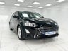 USED 2019 69 FORD FOCUS 1.0T EcoBoost Zetec Hatchback 5dr Petrol Manual Euro 6 (s/s) (100 ps) F/S/H!  F/S/H!