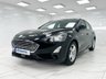 USED 2019 69 FORD FOCUS 1.0T EcoBoost Zetec Hatchback 5dr Petrol Manual Euro 6 (s/s) (100 ps) F/S/H!  F/S/H!