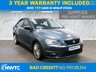USED 2017 17 SEAT TOLEDO 1.2 TSI Style Advanced Hatchback 5dr Petrol Manual Euro 6 (s/s) (110 ps) 