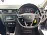 USED 2017 17 SEAT TOLEDO 1.2 TSI Style Advanced Hatchback 5dr Petrol Manual Euro 6 (s/s) (110 ps) EXTENSIVE SERVICE HISTORY! EXTENSIVE SERVICE HISTORY!