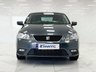 USED 2017 17 SEAT TOLEDO 1.2 TSI Style Advanced Hatchback 5dr Petrol Manual Euro 6 (s/s) (110 ps) EXTENSIVE SERVICE HISTORY! EXTENSIVE SERVICE HISTORY!