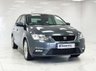 USED 2017 17 SEAT TOLEDO 1.2 TSI Style Advanced Hatchback 5dr Petrol Manual Euro 6 (s/s) (110 ps) EXTENSIVE SERVICE HISTORY! EXTENSIVE SERVICE HISTORY!