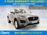 USED 2019 19 JAGUAR E-PACE 2.0 D150 SUV 5dr Diesel Manual Euro 6 (s/s) (150 ps) 