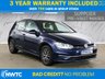 USED 2017 67 VOLKSWAGEN GOLF 1.6 TDI SE Nav Hatchback 5dr Diesel Manual Euro 6 (s/s) (115 ps) 