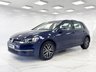 USED 2017 67 VOLKSWAGEN GOLF 1.6 TDI SE Nav Hatchback 5dr Diesel Manual Euro 6 (s/s) (115 ps) 1 FORMER OWNER!  1 FORMER OWNER!