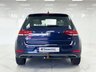 USED 2017 67 VOLKSWAGEN GOLF 1.6 TDI SE Nav Hatchback 5dr Diesel Manual Euro 6 (s/s) (115 ps) 1 FORMER OWNER!  1 FORMER OWNER!