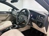 USED 2017 67 VOLKSWAGEN GOLF 1.6 TDI SE Nav Hatchback 5dr Diesel Manual Euro 6 (s/s) (115 ps) 1 FORMER OWNER!  1 FORMER OWNER!